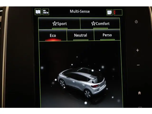 Renault Scénic