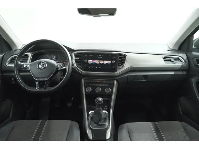 Volkswagen T-Roc 1.0 TSI Style Business 116pk | Trekhaak | Adaptieve Cruise Control | Elektronische...