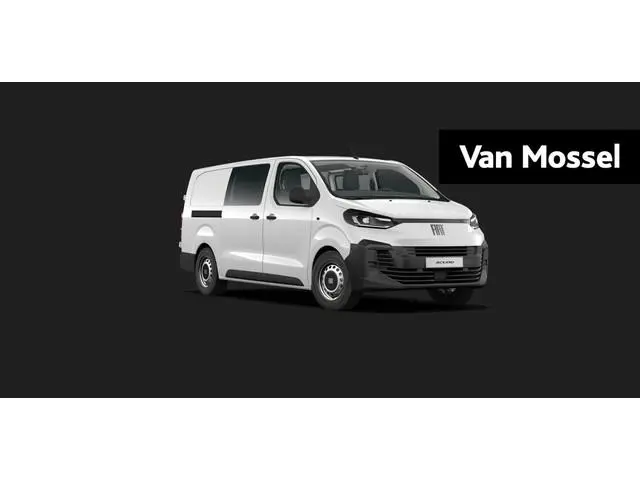 Fiat Scudo