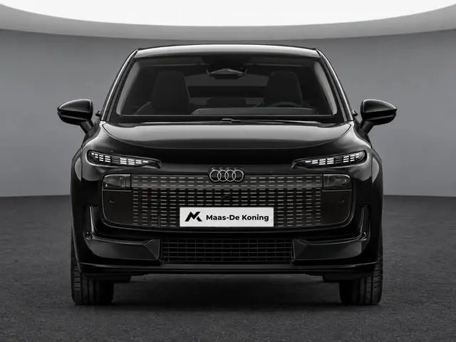 Audi A2