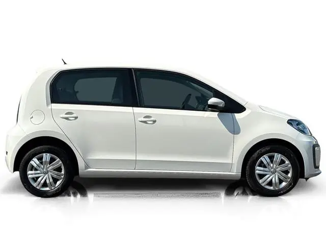 Volkswagen Up! 1.0 BMT move up! ✅ Airco ✅ Elektr pakket ✅ Bluetooth