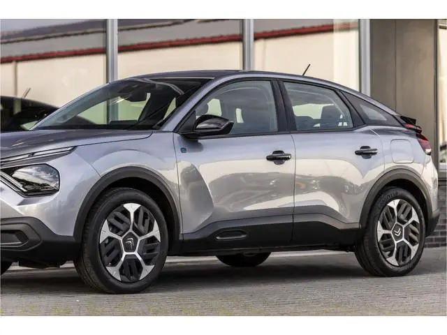 Citroën C4
