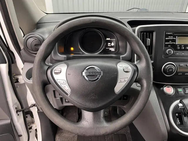 Nissan e-NV200