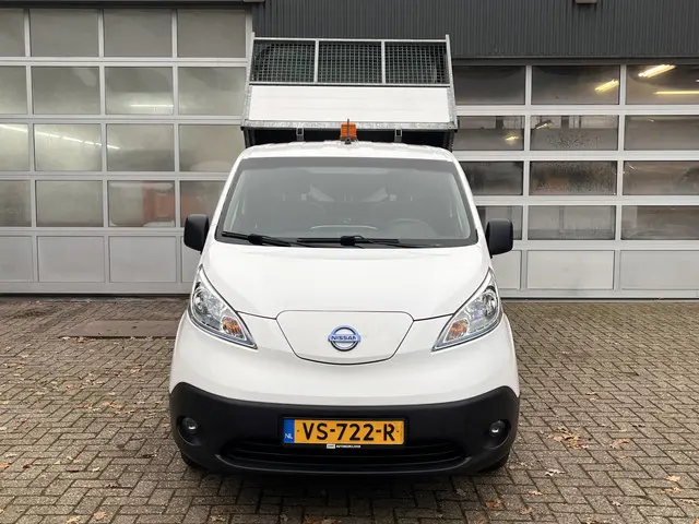 Nissan e-NV200