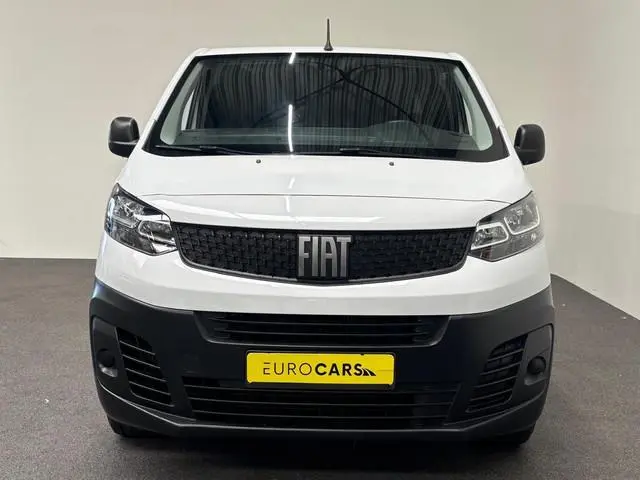 Fiat Scudo