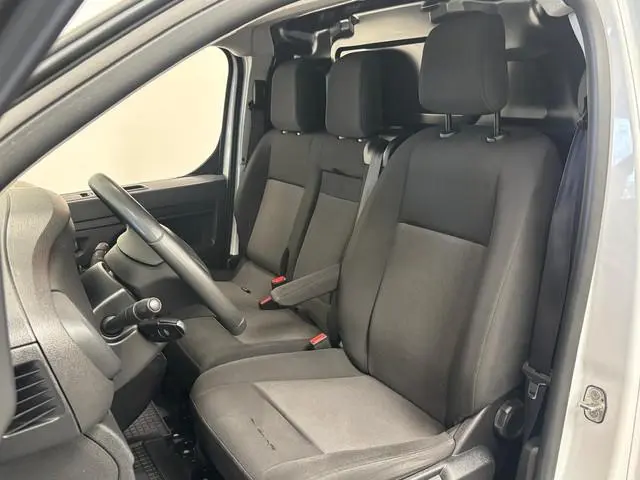 Fiat Scudo 1.5 MultiJet L3H1 Cruise Control Parkeersensoren Airco 3 Zits