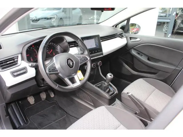 Renault Clio 1.0 TCe 90 Evolution Navi,PDC,LMV