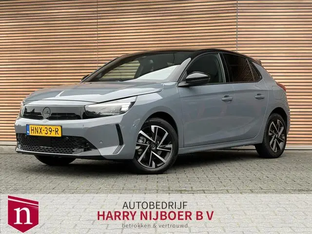 Opel Corsa 1.2 Turbo Hybrid GS Camera / Carplay / Clima / Cruise