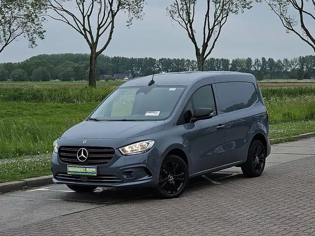 Mercedes-Benz Citan