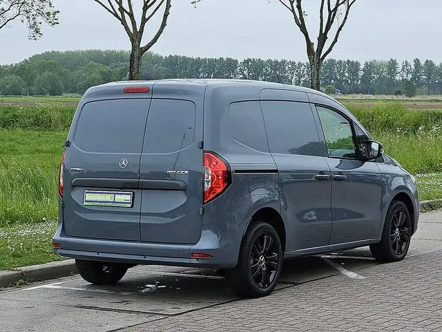 MERCEDES-BENZ CITAN 110 CDI l1 pro-edition euro6