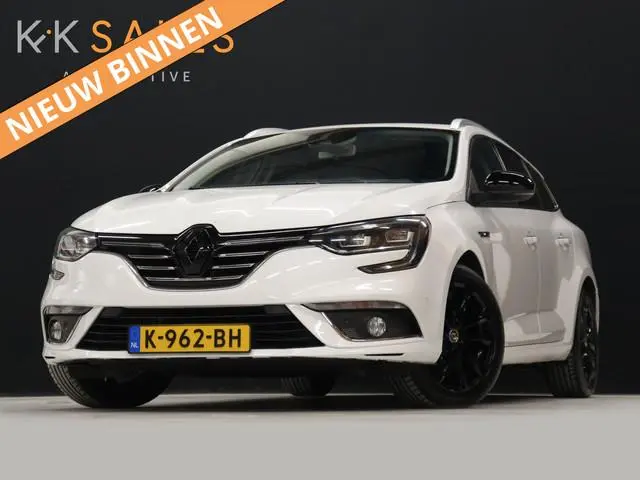 Renault Mégane