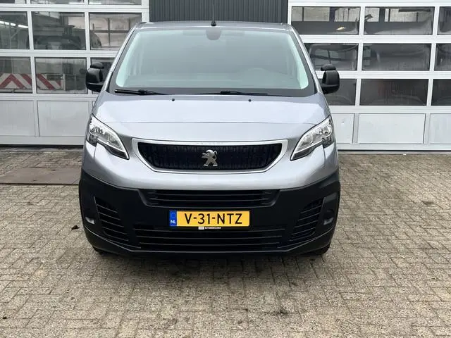 Peugeot Expert
