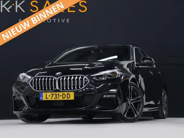 BMW 2-serie Gran Coupé 218i M Sport [APPLE CARPLAY, ANDROID, CAMERA, CRUISE CONTROL, DIGITAL DASH, P...
