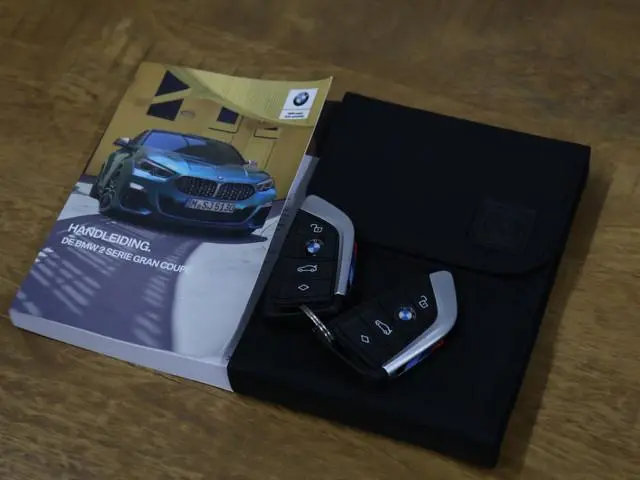 BMW 2 Serie