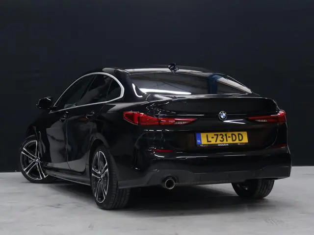 BMW 2-serie Gran Coupé 218i M Sport [APPLE CARPLAY, ANDROID, CAMERA, CRUISE CONTROL, DIGITAL DASH, P...