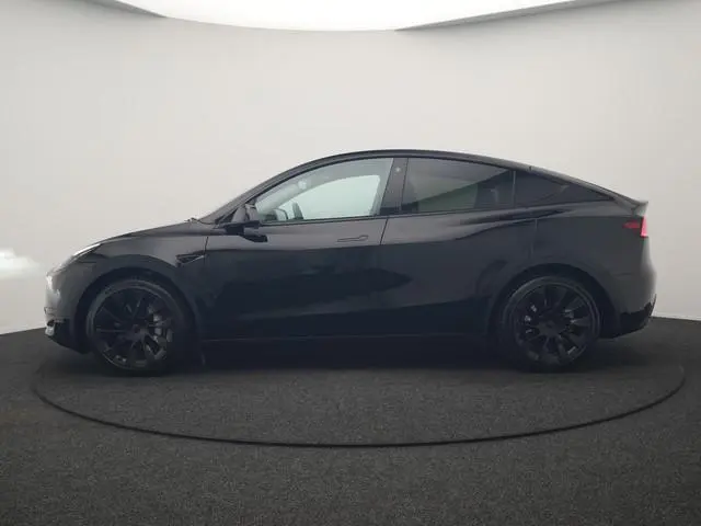 Tesla Model Y RWD 58 kWh 299pk Dealer O.H | Panodak | Full Self Driving Capability | Adaptive Cruise...