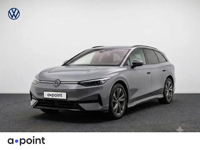 Volkswagen ID.7