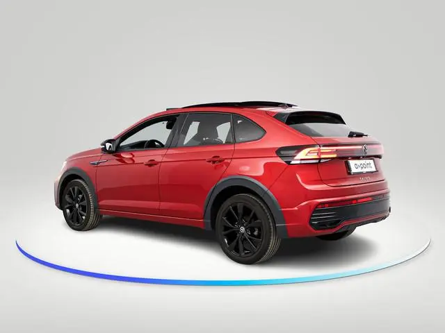 Volkswagen Taigo 1.5 TSI R-Line 150PK DSG | Navigatie via app | Panorama dak | Zwart optiek | Matrix...