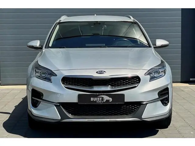 Kia XCeed 1.0 T-GDi DynamicLine 71888KM! LED 18" CAMERA