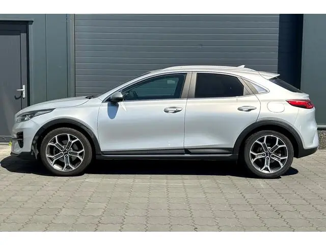 Kia XCeed 1.0 T-GDi DynamicLine 71888KM! LED 18" CAMERA