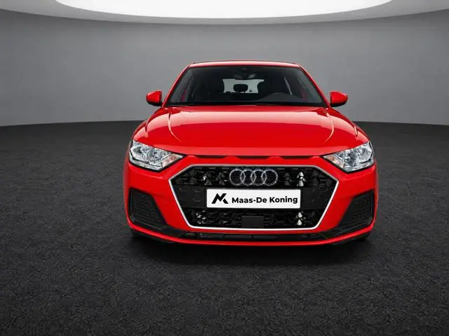 Audi A1 Sportback 30 TFSI 116pk Advanced epic · Apple/Android Car Play  · Airco · Cruise Control · N...