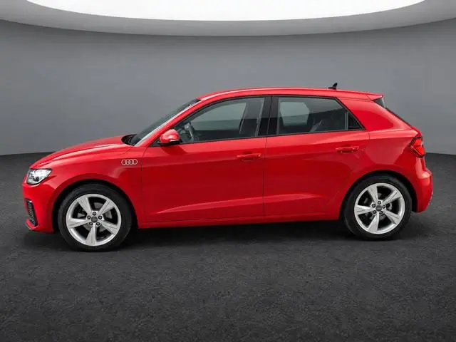 Audi A1 Sportback 30 TFSI 116pk Advanced epic · Apple/Android Car Play  · Airco · Cruise Control · N...