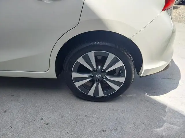 Nissan Pulsar