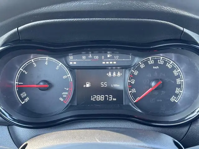Opel KARL