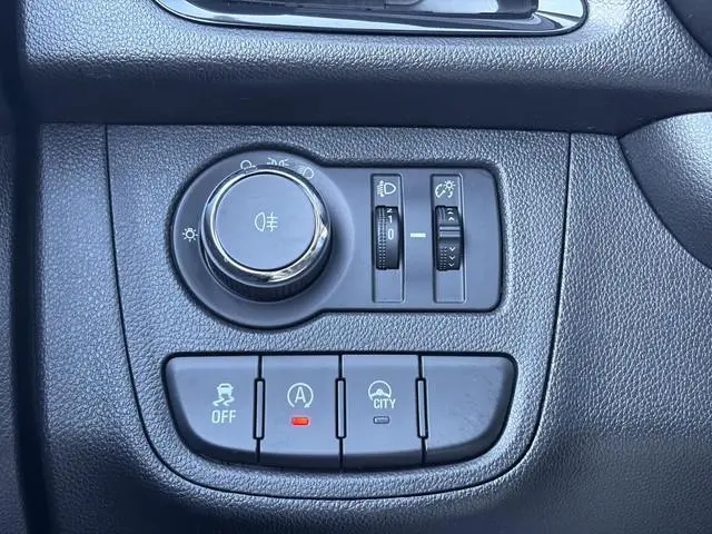 Opel KARL