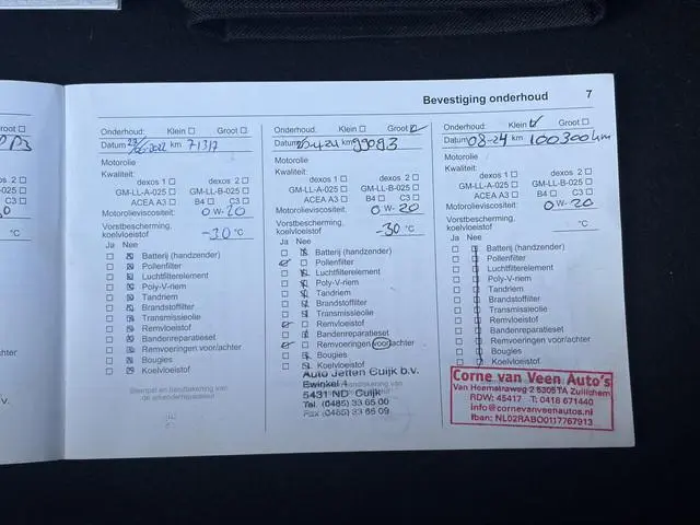 Opel KARL