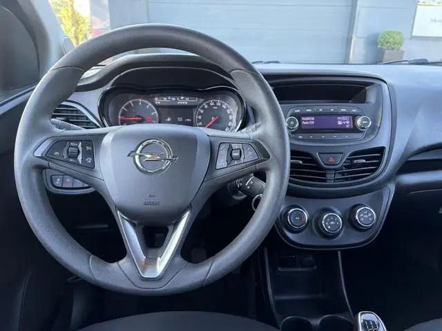 Opel KARL