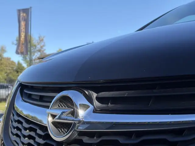 Opel KARL