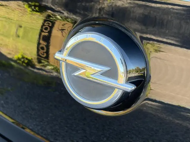 Opel KARL