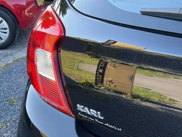Opel KARL