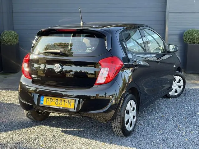 Opel KARL