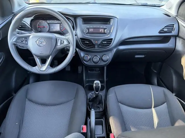 Opel KARL