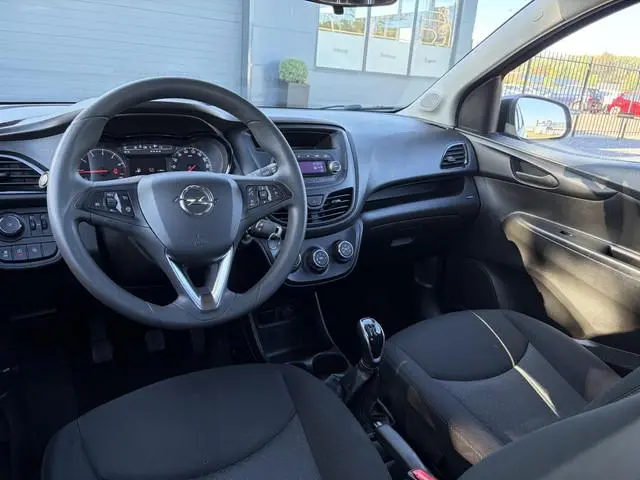 Opel KARL