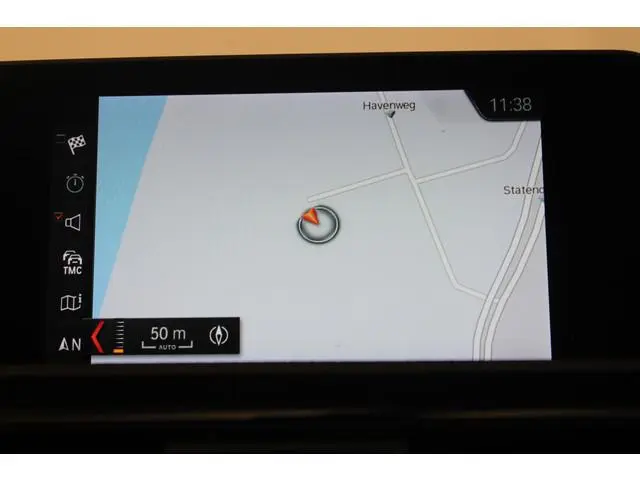 BMW 1-serie 118i Corporate Lease Executive