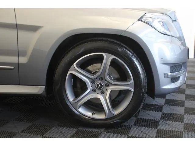 Mercedes-Benz GLK