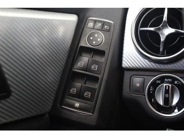 Mercedes-Benz GLK