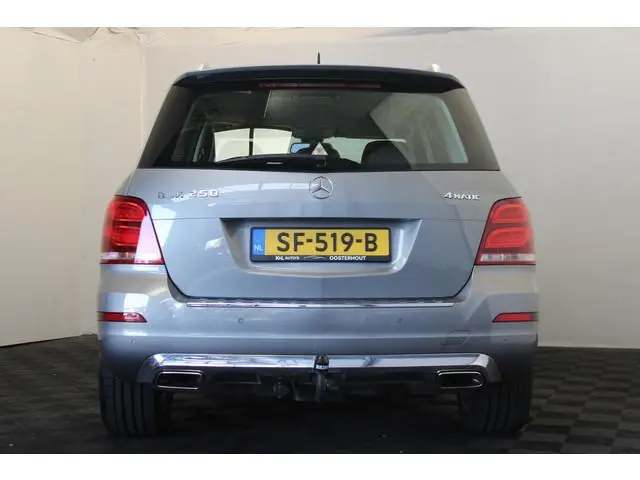Mercedes-Benz GLK