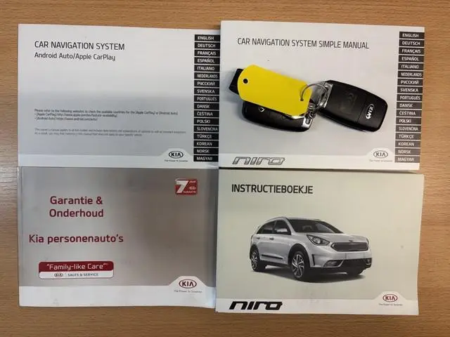 Kia Niro