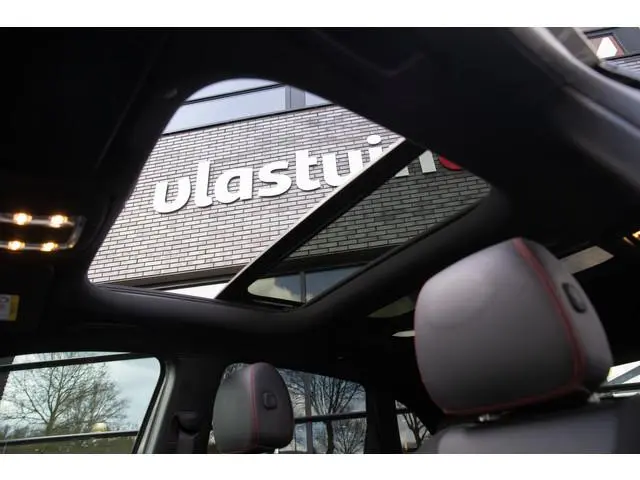 Mercedes-Benz B-klasse 250 e Premium Plus AMG , Panoramadak, Burmester, Trekhaak, Head-up display,