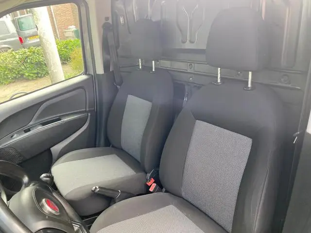 Fiat Doblò
