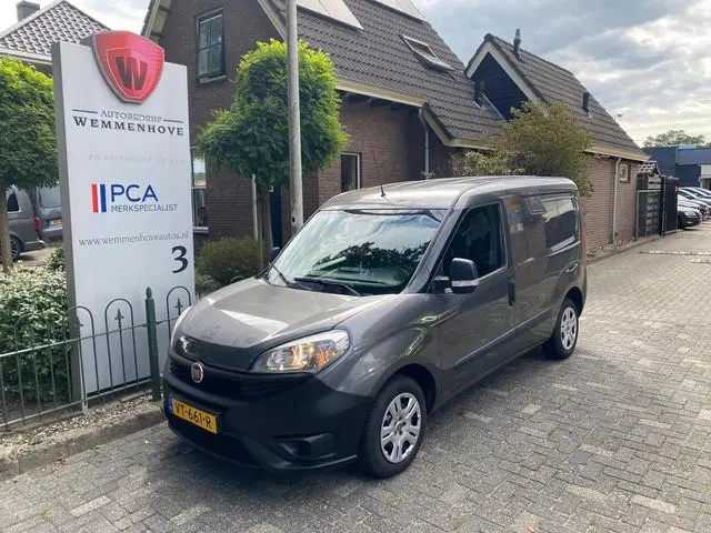 Fiat Doblò