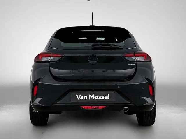 Opel Corsa 1.2 Turbo Hybrid GS | Camera | Apple Carplay/Android Auto | Airco | Lichtmetalen velgen