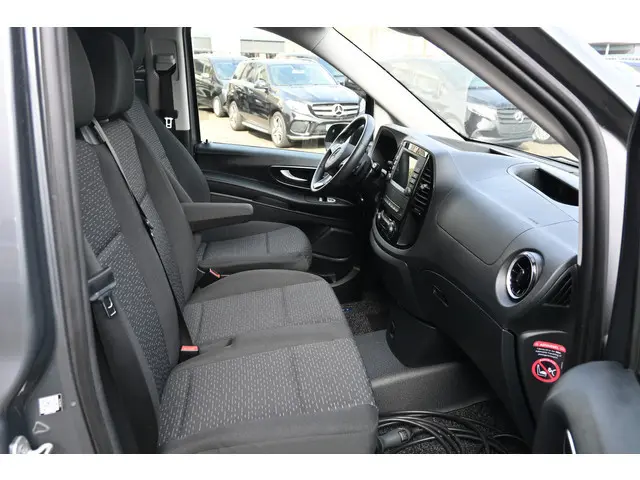 Mercedes-Benz eVito
