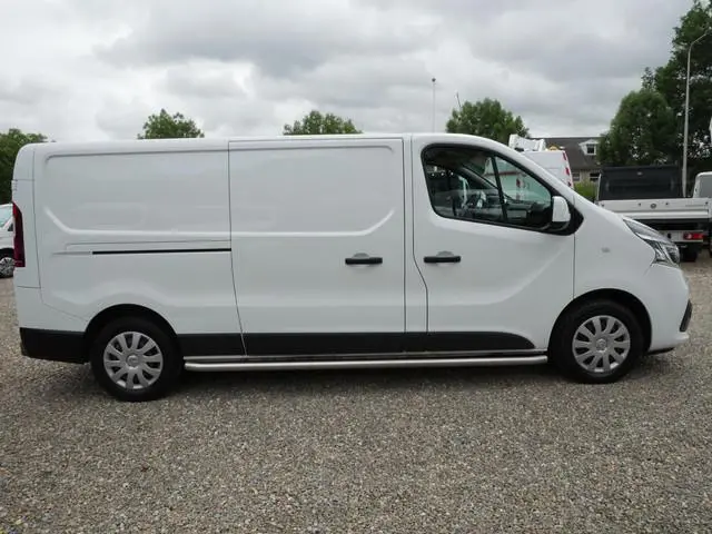Renault Trafic 2.0 dCi 120PK, L2H1, Airco