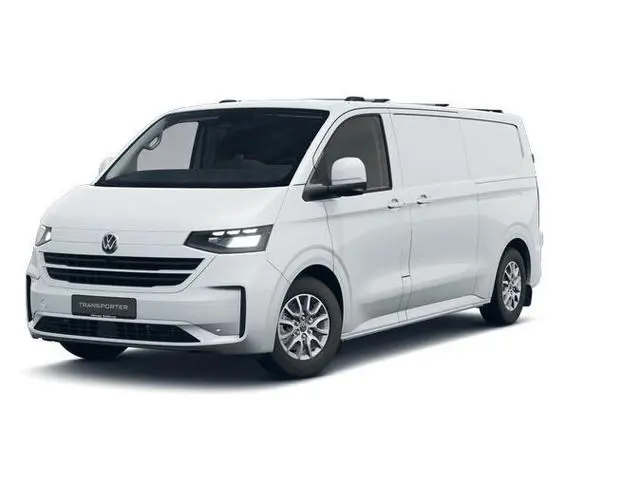 Volkswagen Bedrijfswagens e-Transporter Bestelwagen Style 70kWh 218pk L2 737964