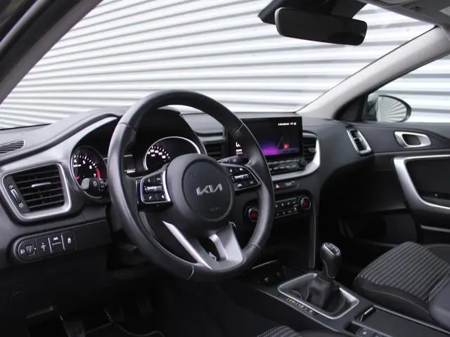 Kia cee'd